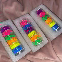 STANDARD PIGMENT STACK 
