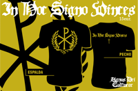 Image 1 of Camiseta/Sudadera In Hoc Signo Vinces