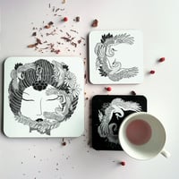 Image 2 of POSA TETERAS KAO