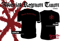 Image 1 of Camiseta/Sudadera Adveniat Regnum Tumm