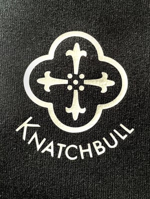 Image of Knatchbull 'Impaler' Hoodie