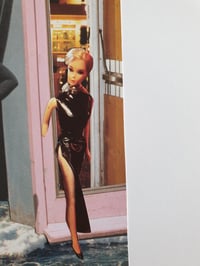 Image 4 of 'Origins Of Punk' Framed