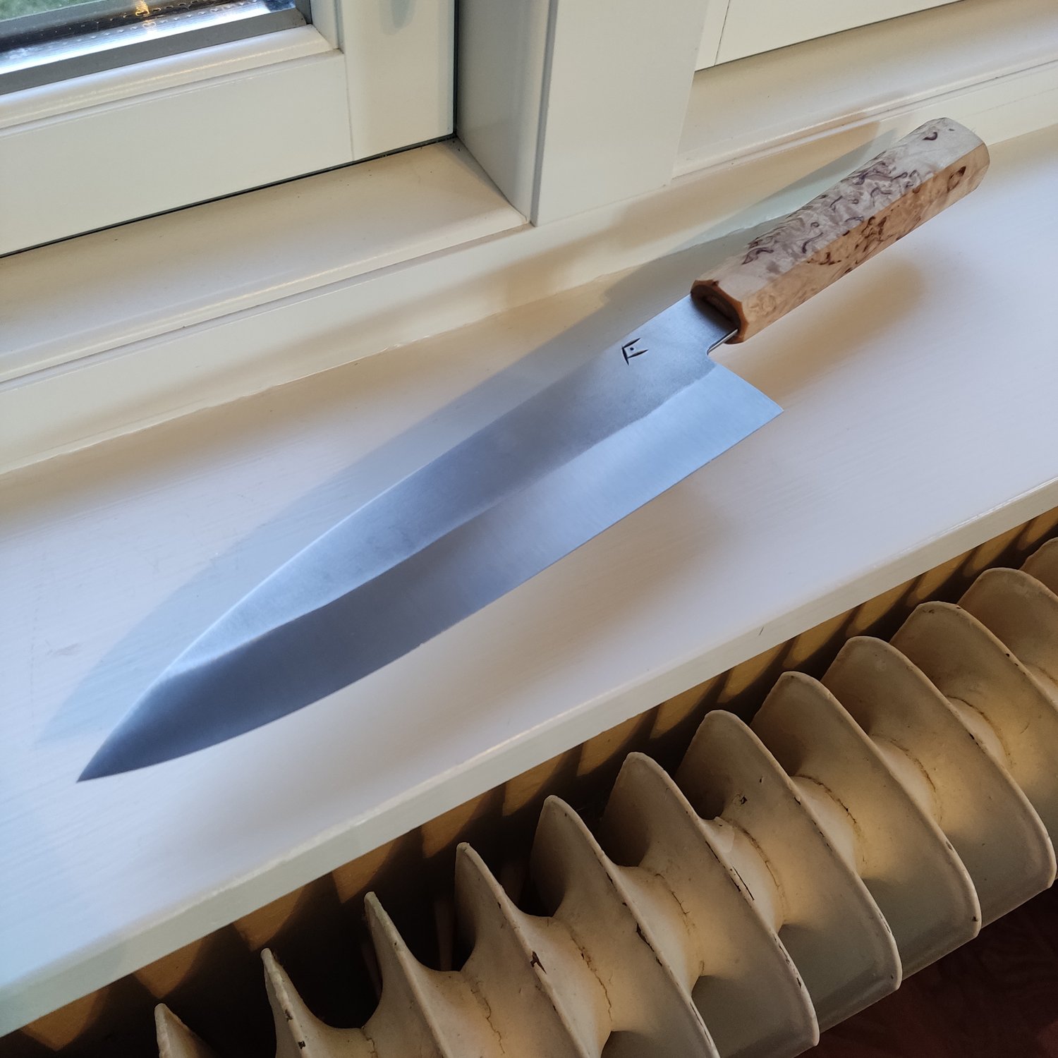 Image of Gyuto 215x52mm