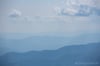 Blue Ridge Mountains