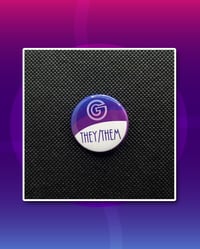 Image 4 of MyGG Pronoun Buttons