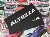 Toyota Altezza