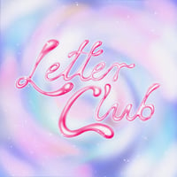 Letter Club n°1