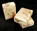 Image of Sweetheart -goat milk soap 4 oz.