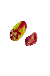 Image 1 of Vulcano Mix ❤️🌋💛