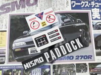 NISMO Various