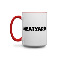 Image 3 of Meatyard Mugs