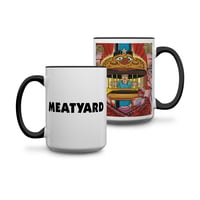 Image 2 of Meatyard Mugs