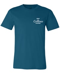 Image 2 of CCO Bass Shirt Deep Teal