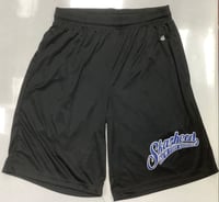 Skarhead NYHC Athletic Shorts