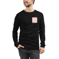 Image 2 of VERY RARE Lonely in The Club Long Sleeve Shirt