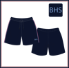 [BME] Unisex Shorts - Longer Cut