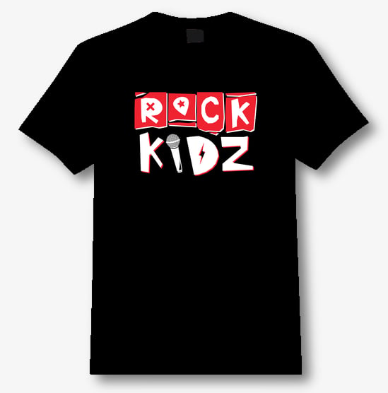 Image of Rock Kidz T-Shirt