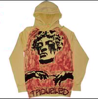 TATTERED MEDIUM 