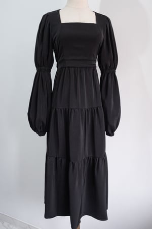 Image of SAMPLE SALE - Unreleased Dress 34