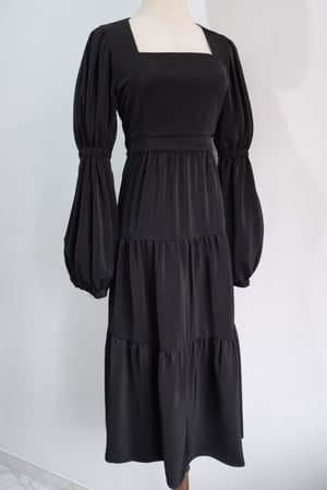 Image of SAMPLE SALE - Unreleased Dress 34