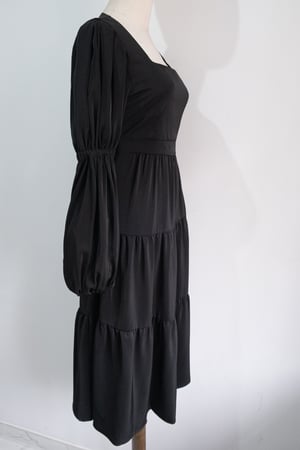 Image of SAMPLE SALE - Unreleased Dress 34