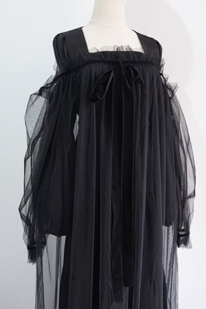 Image of SAMPLE SALE - Unreleased Dress 34