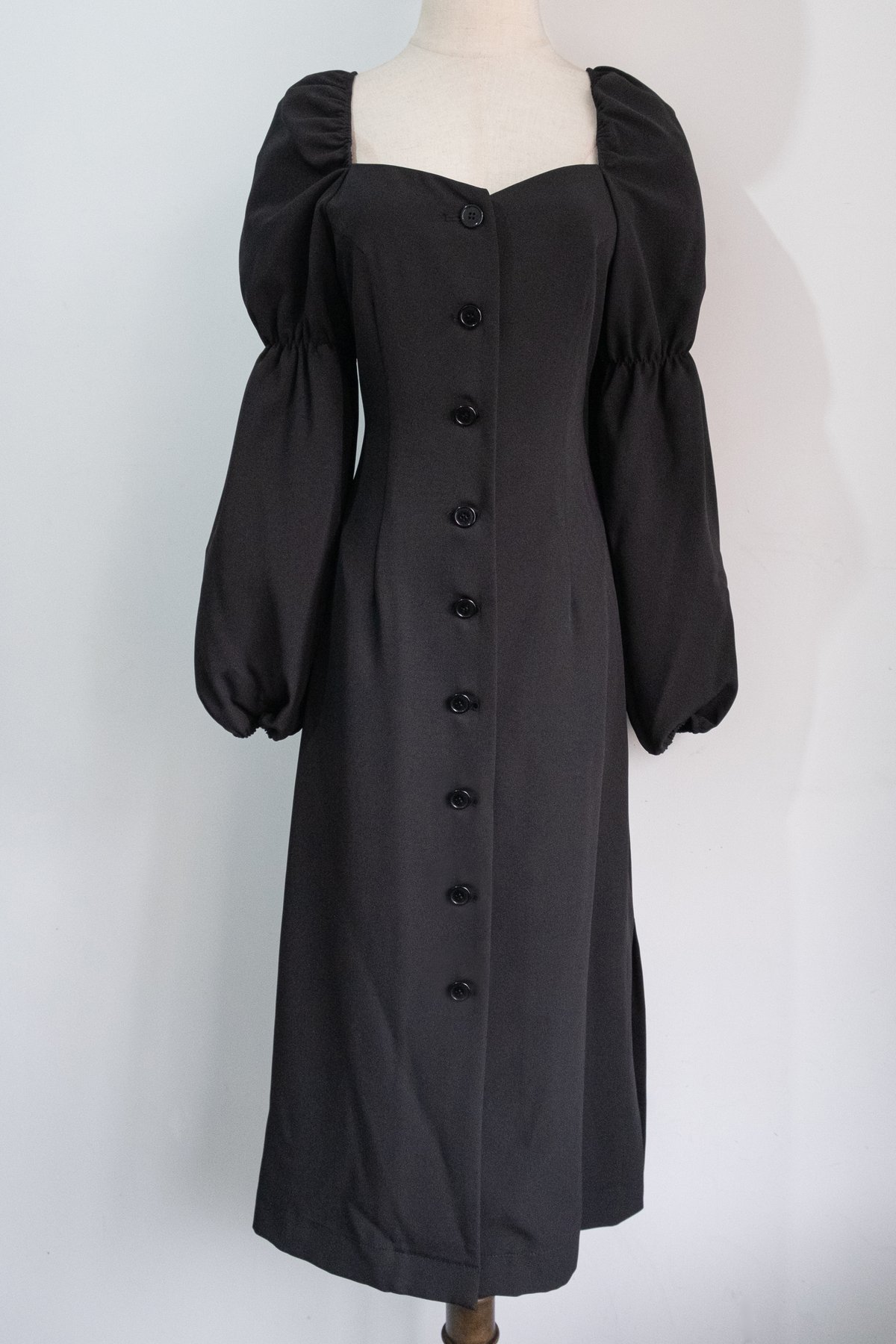 Image of SAMPLE SALE - Unreleased Dress 35
