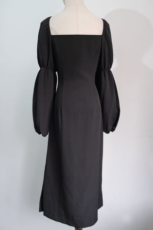 Image of SAMPLE SALE - Unreleased Dress 35