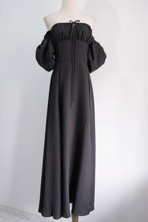 Image of SAMPLE SALE - Unreleased Dress 32