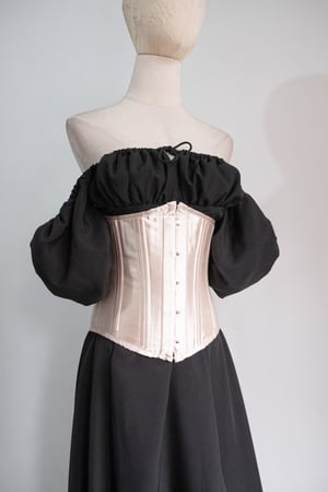 Image of SAMPLE SALE - Unreleased Dress 32