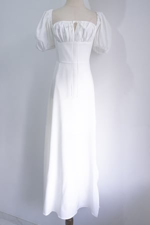 Image of SAMPLE SALE - Unreleased Dress 33