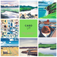 Image 1 of Places We Love Card Set 