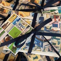 Image 3 of Places We Love Card Set 