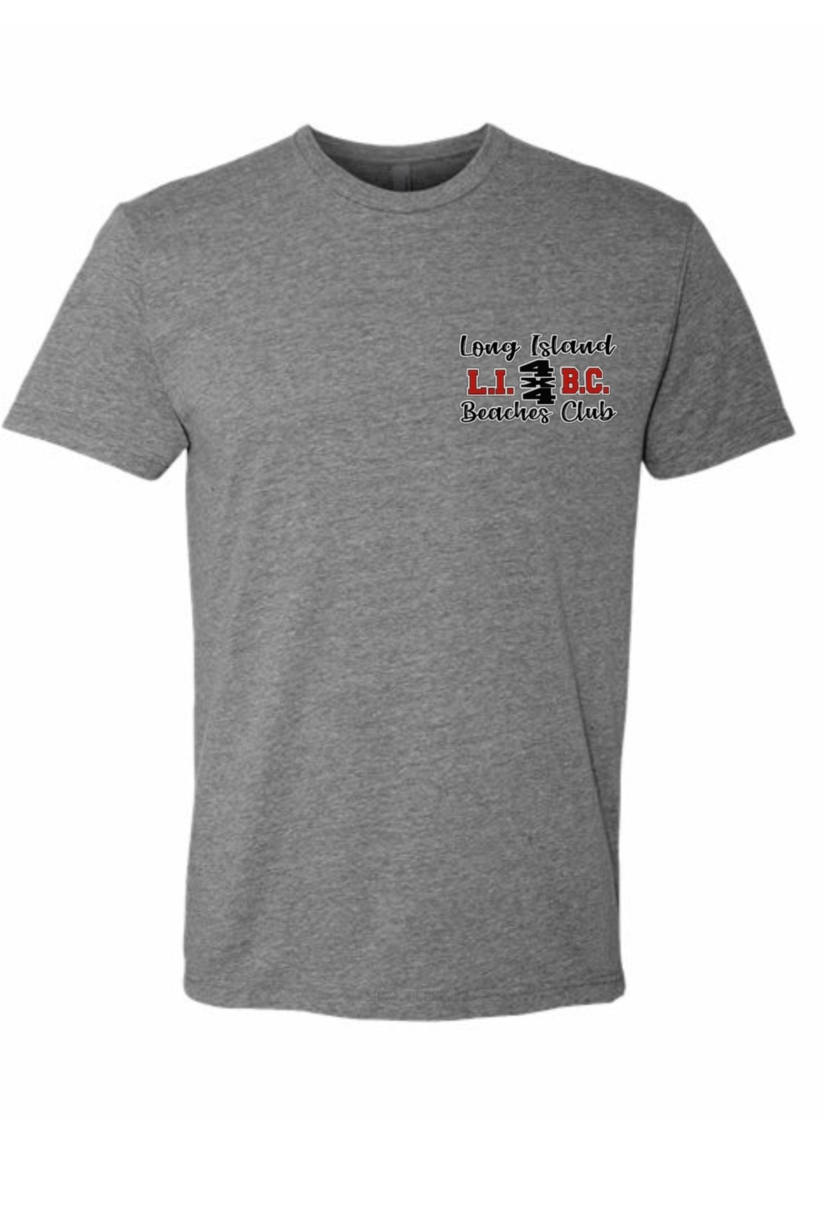 Image of Club Tee Shirt for pickup