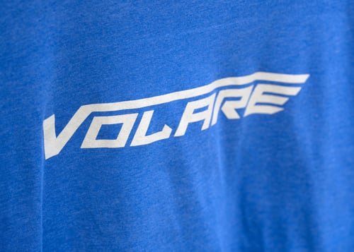 Image of Volare Cotton T-Shirt