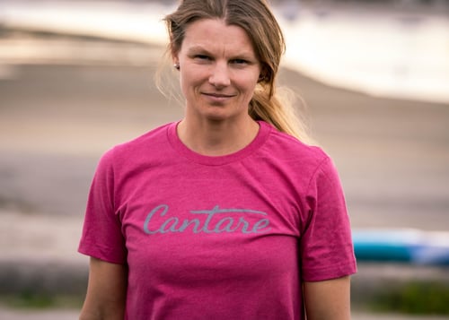 Image of Cantare T-Shirt