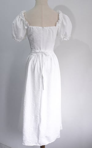 Image of SAMPLE SALE - Unreleased Dress 36