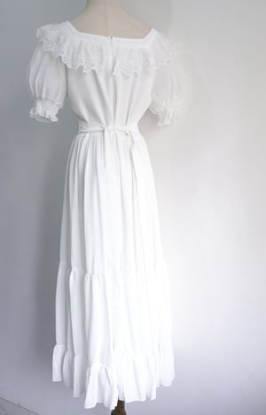 Image of SAMPLE SALE - Unreleased Dress 37