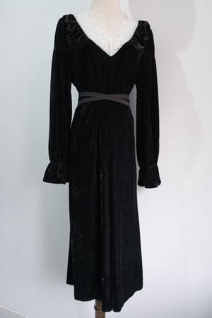 Image of SAMPLE SALE - Unreleased Dress 38