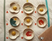 Image 1 of ceramic dishes