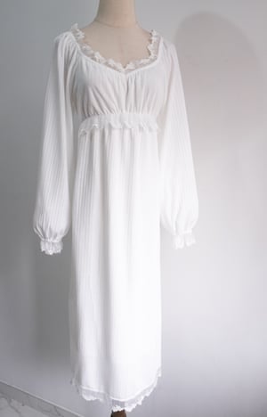 Image of SAMPLE SALE - Unreleased Dress 40