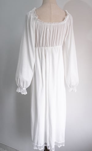 Image of SAMPLE SALE - Unreleased Dress 40