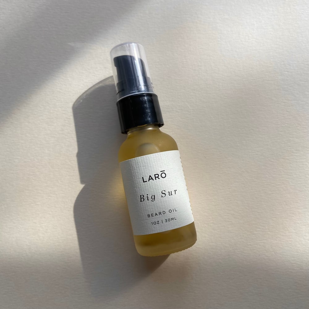 Image of LARO Beard Oil