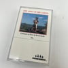 Cassette: Love Songs of the Lakota by Kevin Locke Indian House Release