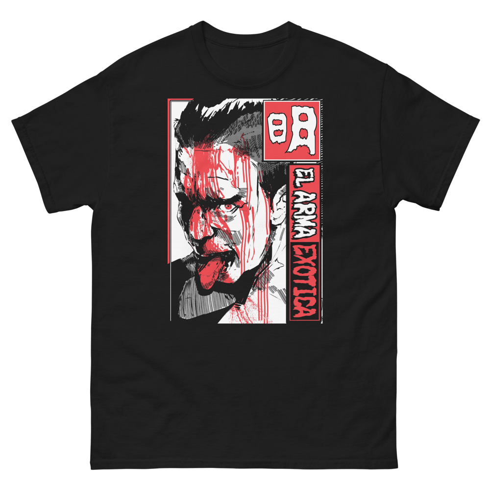 Image of El Arma Exotica