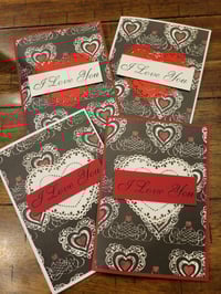 Image 1 of I Love You