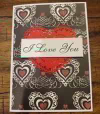 Image 2 of I Love You