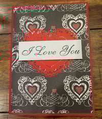 Image 3 of I Love You