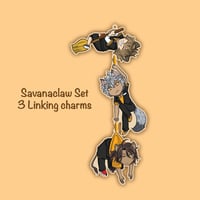 Image 3 of TWST Linking Charms