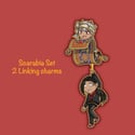TWST Linking Charms